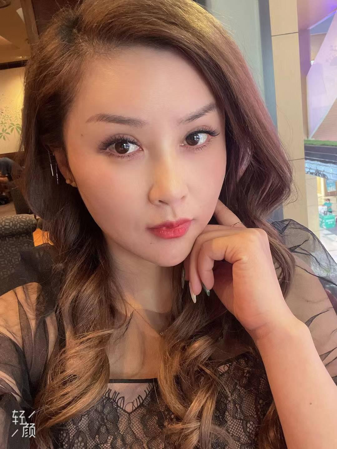 二道区长春漂亮少妇梦梦